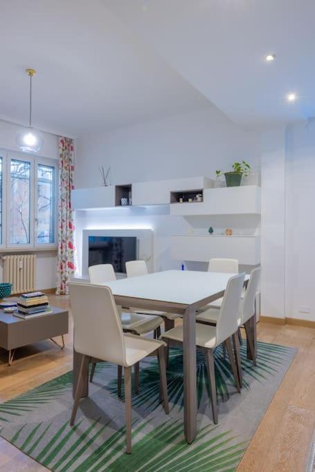 Casa Lucia 5 Stelle Lungotevere Della Vittoria روما المظهر الخارجي الصورة