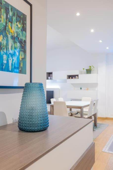 Casa Lucia 5 Stelle Lungotevere Della Vittoria روما المظهر الخارجي الصورة