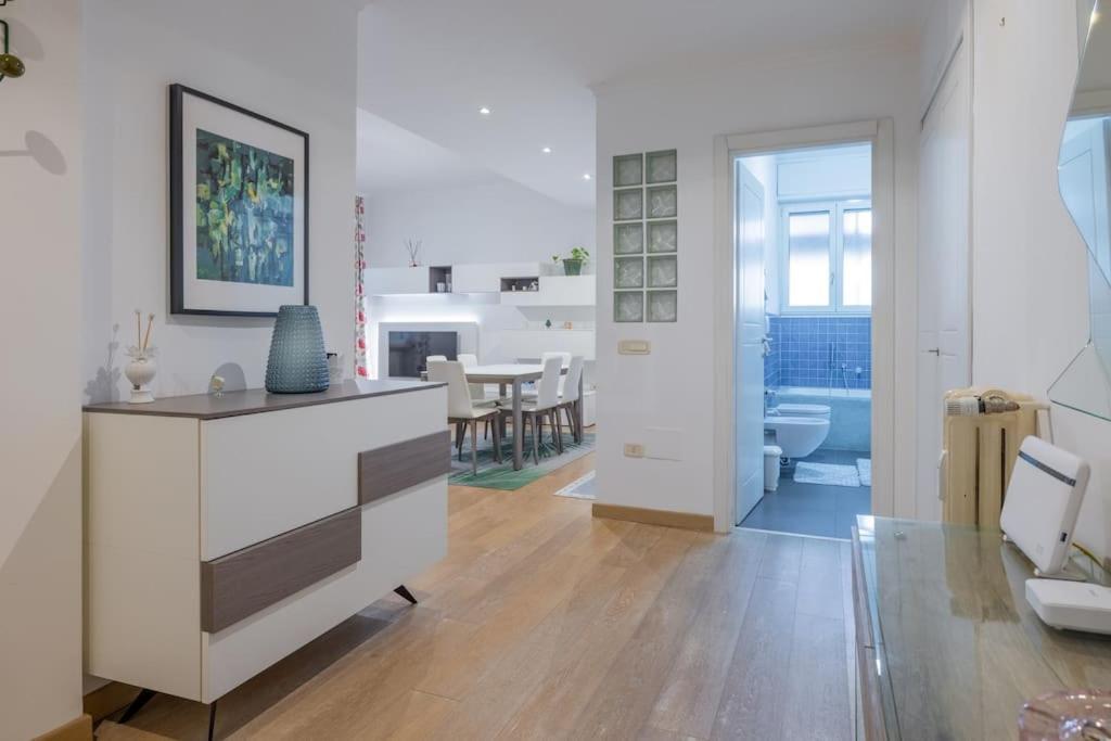 Casa Lucia 5 Stelle Lungotevere Della Vittoria روما المظهر الخارجي الصورة