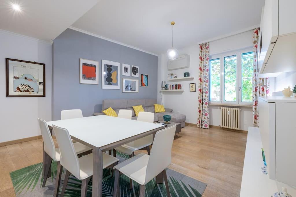 Casa Lucia 5 Stelle Lungotevere Della Vittoria روما المظهر الخارجي الصورة
