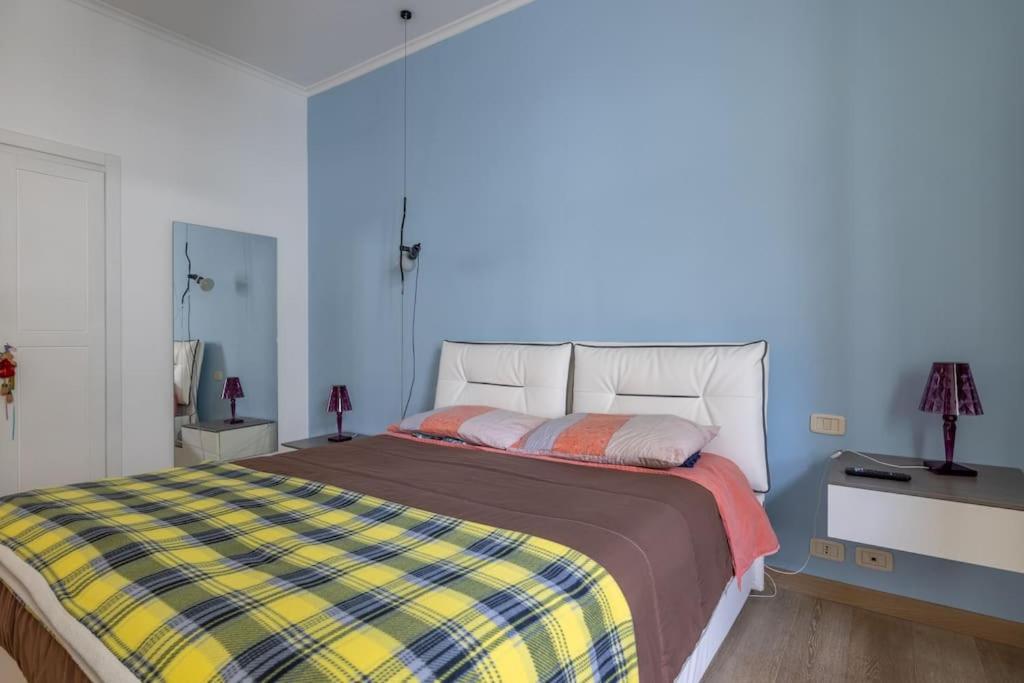 Casa Lucia 5 Stelle Lungotevere Della Vittoria روما المظهر الخارجي الصورة