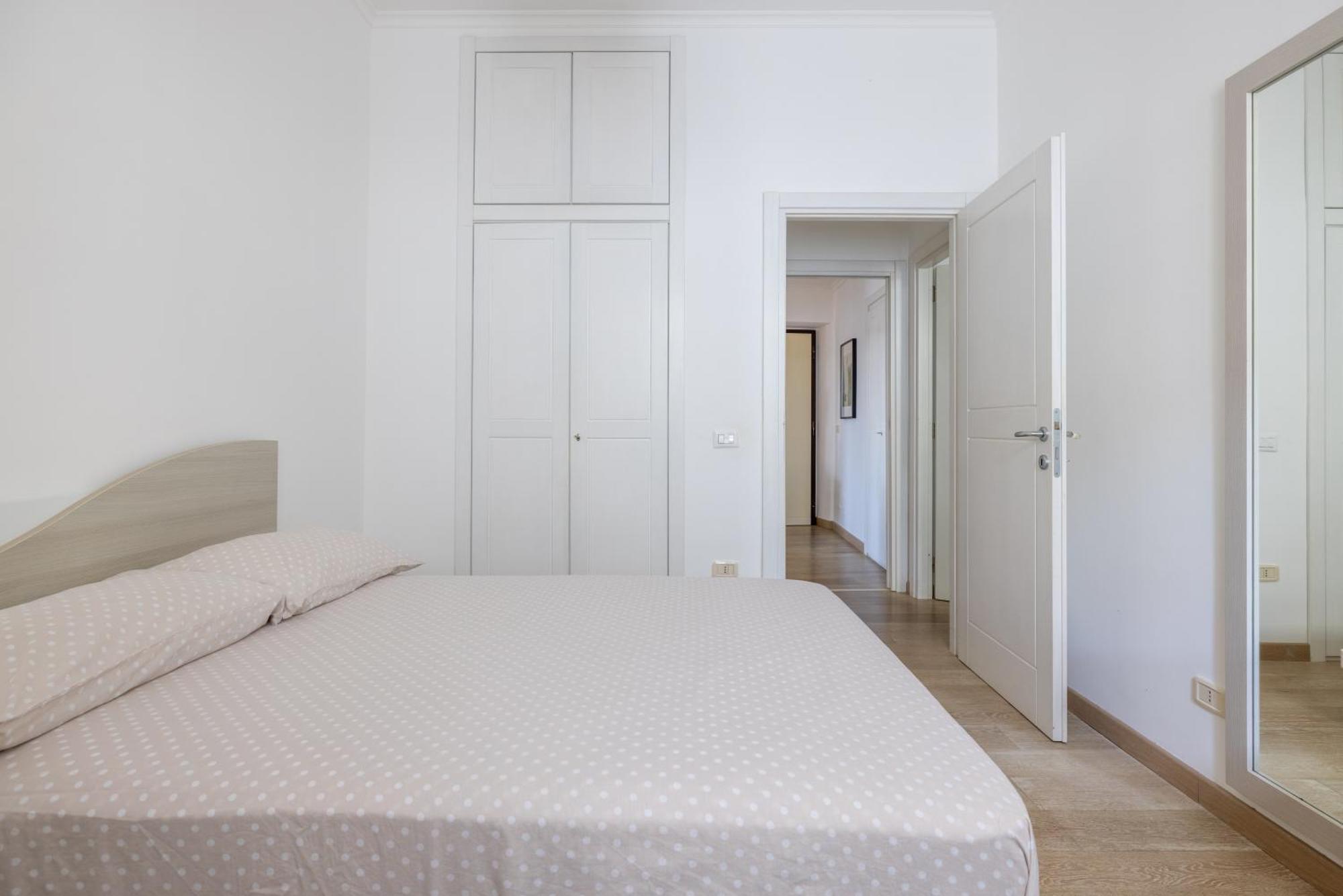 Casa Lucia 5 Stelle Lungotevere Della Vittoria روما المظهر الخارجي الصورة