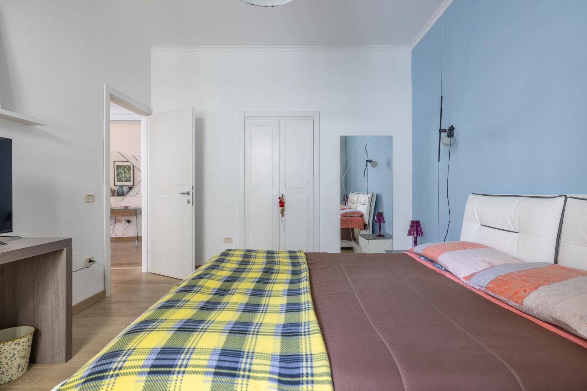 Casa Lucia 5 Stelle Lungotevere Della Vittoria روما المظهر الخارجي الصورة
