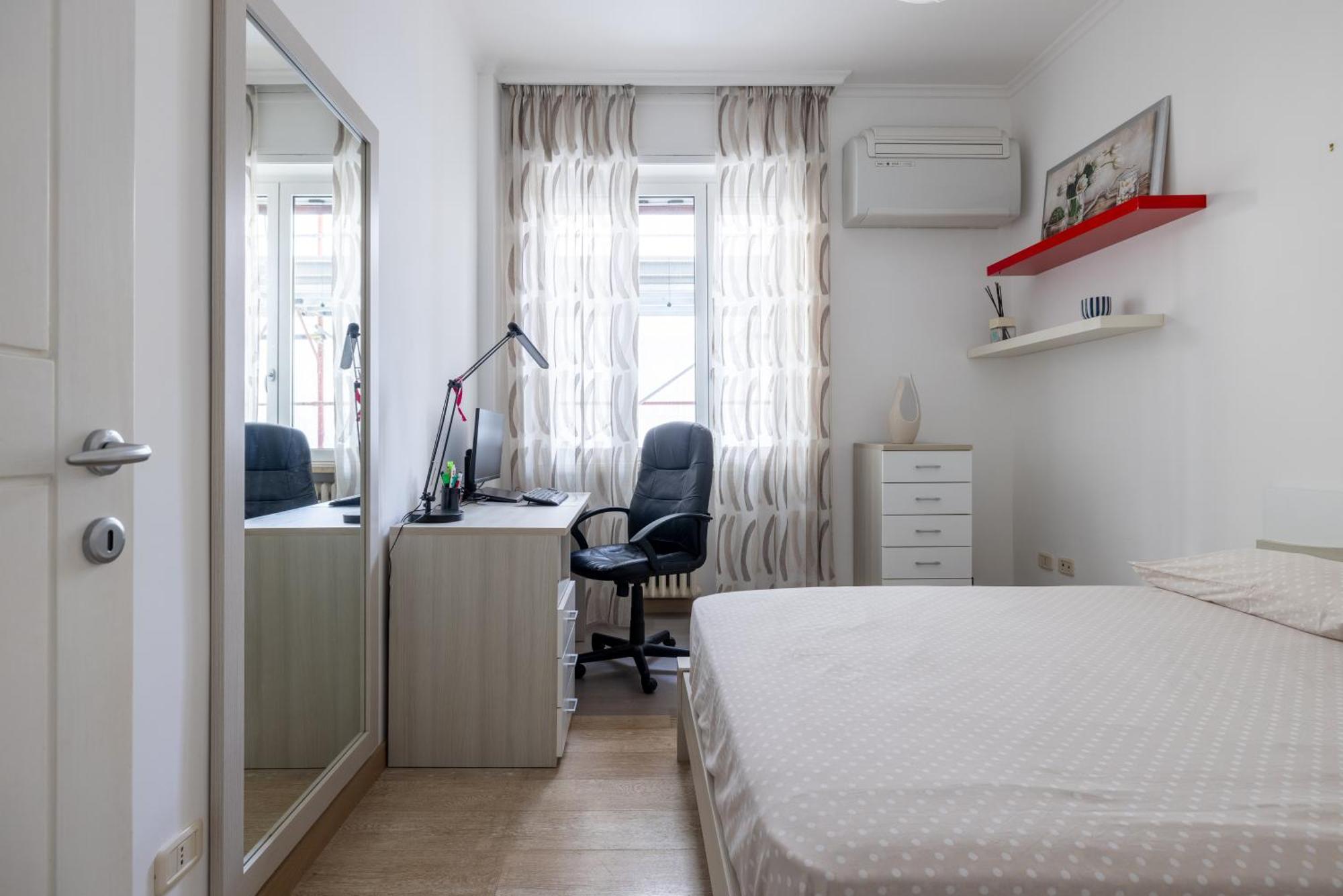 Casa Lucia 5 Stelle Lungotevere Della Vittoria روما المظهر الخارجي الصورة