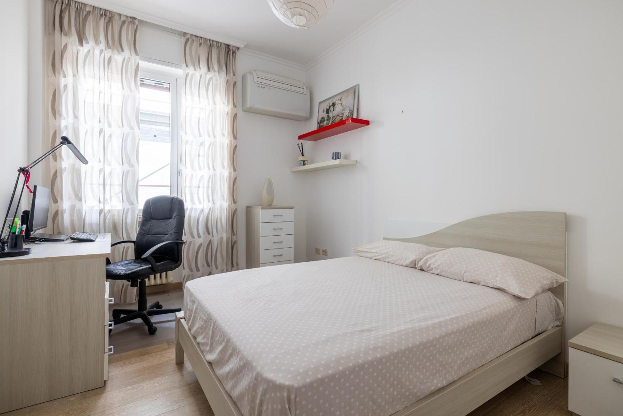 Casa Lucia 5 Stelle Lungotevere Della Vittoria روما المظهر الخارجي الصورة